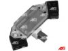 HC-CARGO 133956 Alternator Regulator